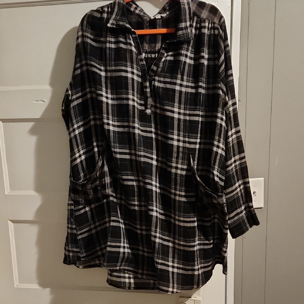 Umgee Tunic